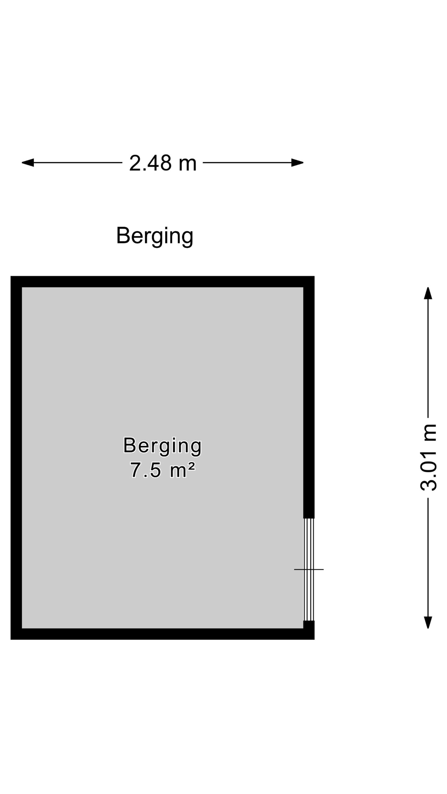 Photo 50 of Nannie van Wehlstraat 173