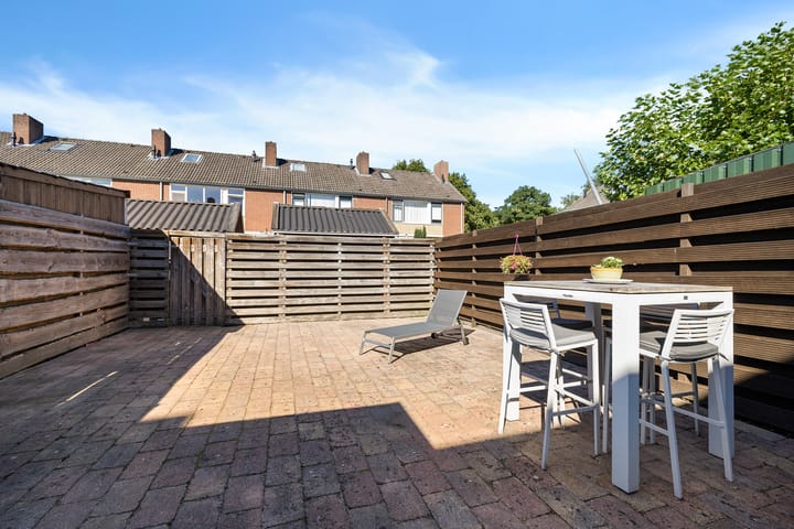 Foto 2 van Finnekamp 17