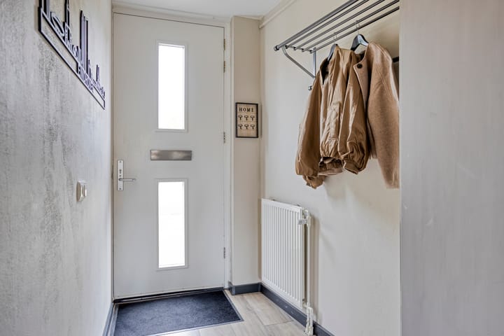 Foto 8 van Sartrelaan 26