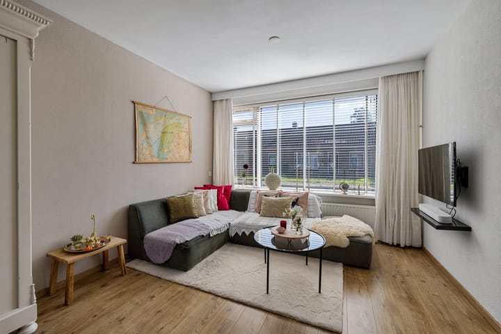 Foto 3 van Finnekamp 17