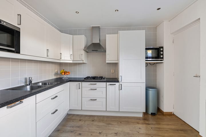 Foto 4 van Finnekamp 17