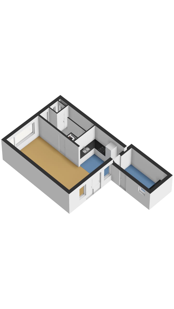 Foto 5 van Finnekamp 17