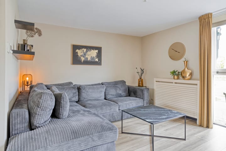 Foto 10 van Sartrelaan 26