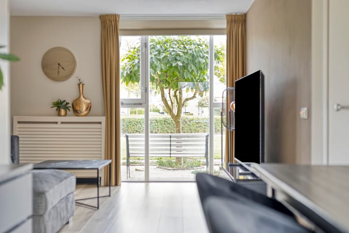 Foto 13 van Sartrelaan 26