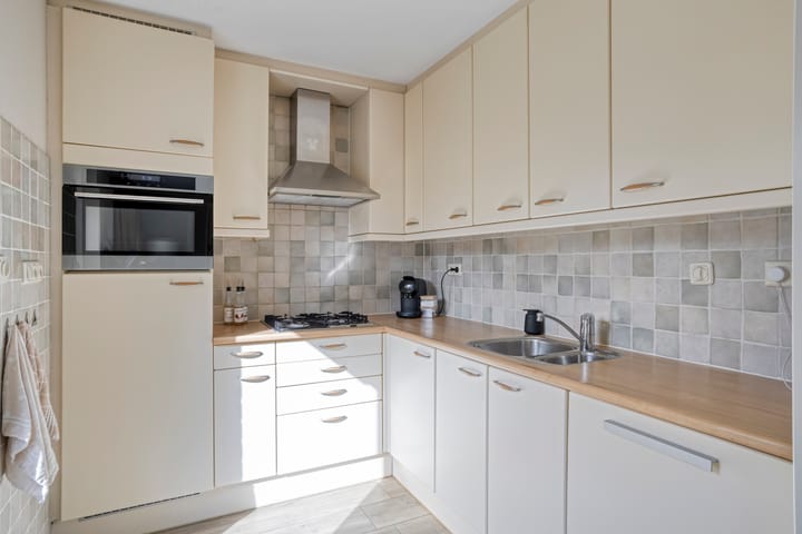 Foto 18 van Sartrelaan 26