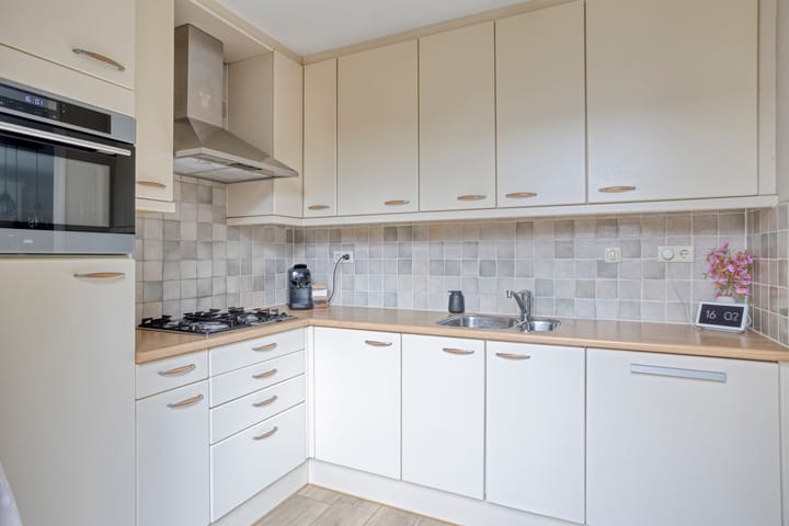 Foto 19 van Sartrelaan 26