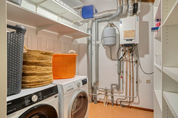 Foto 33 van Sartrelaan 26