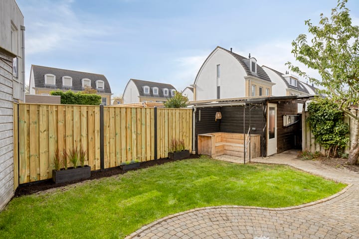 Foto 34 van Sartrelaan 26