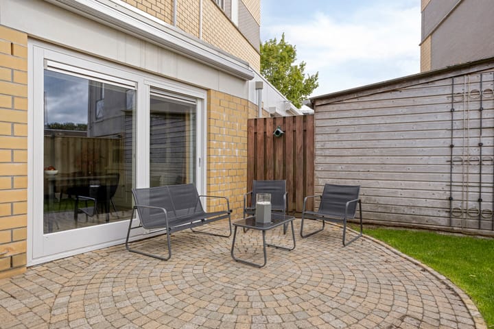 Foto 35 van Sartrelaan 26