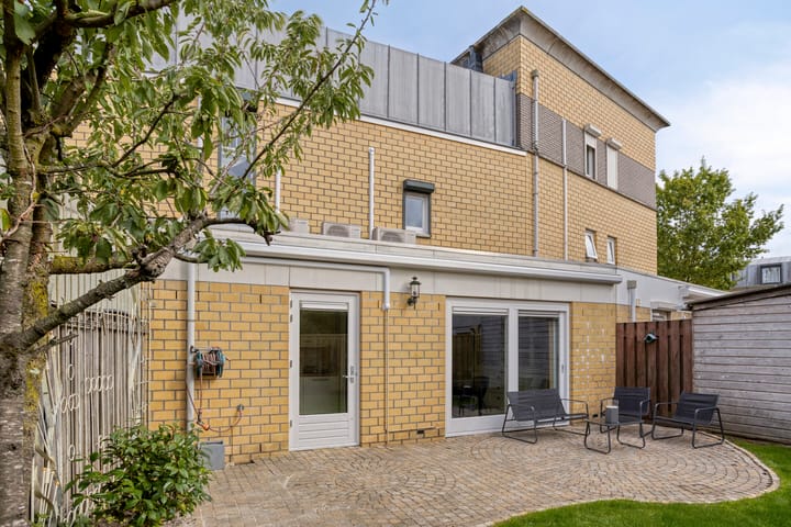 Foto 36 van Sartrelaan 26