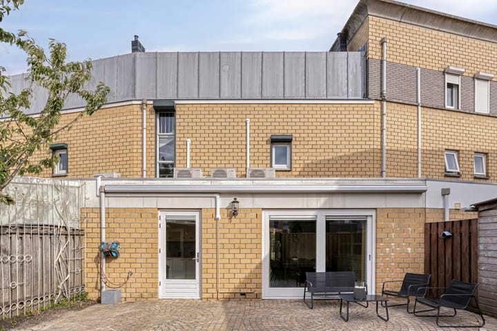 Foto 37 van Sartrelaan 26