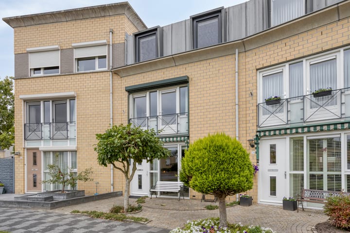 Foto 39 van Sartrelaan 26