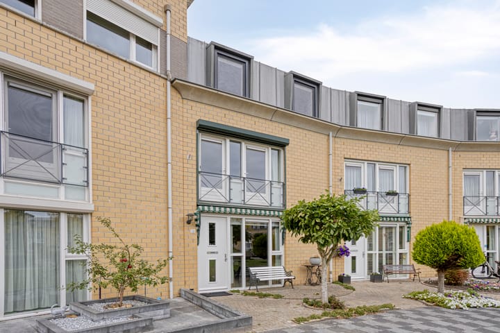 Foto 40 van Sartrelaan 26