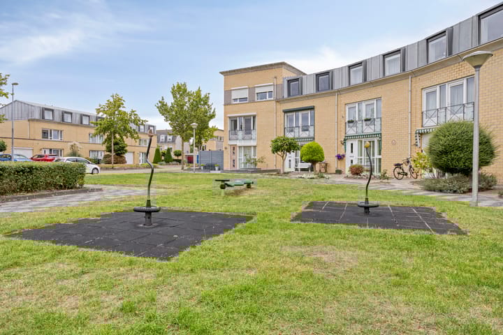 Foto 42 van Sartrelaan 26