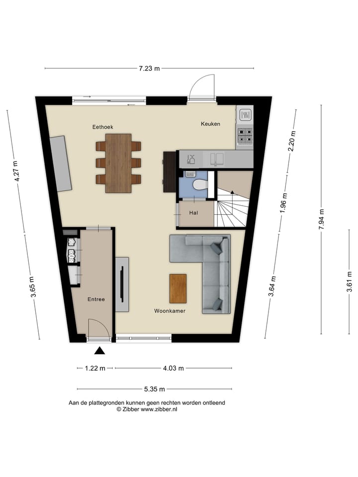 Foto 43 van Sartrelaan 26