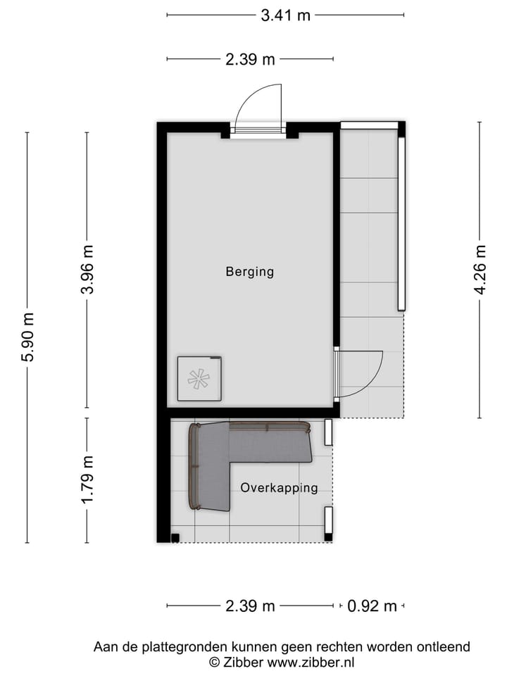 Foto 44 van Sartrelaan 26