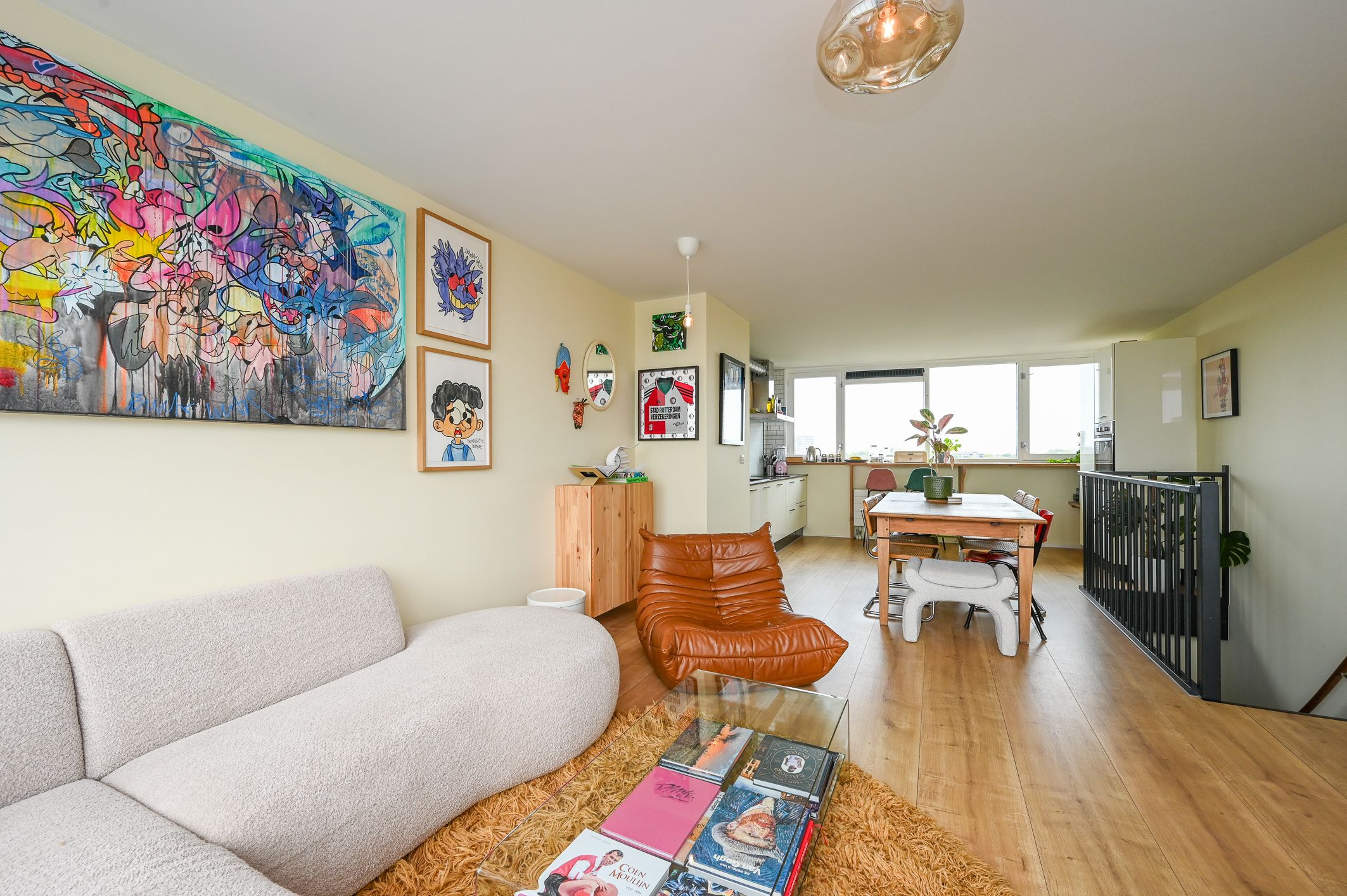 Vincent van Goghlaan, 183, Maassluis, 3141KT, Zuid-Holland, Nederland 183