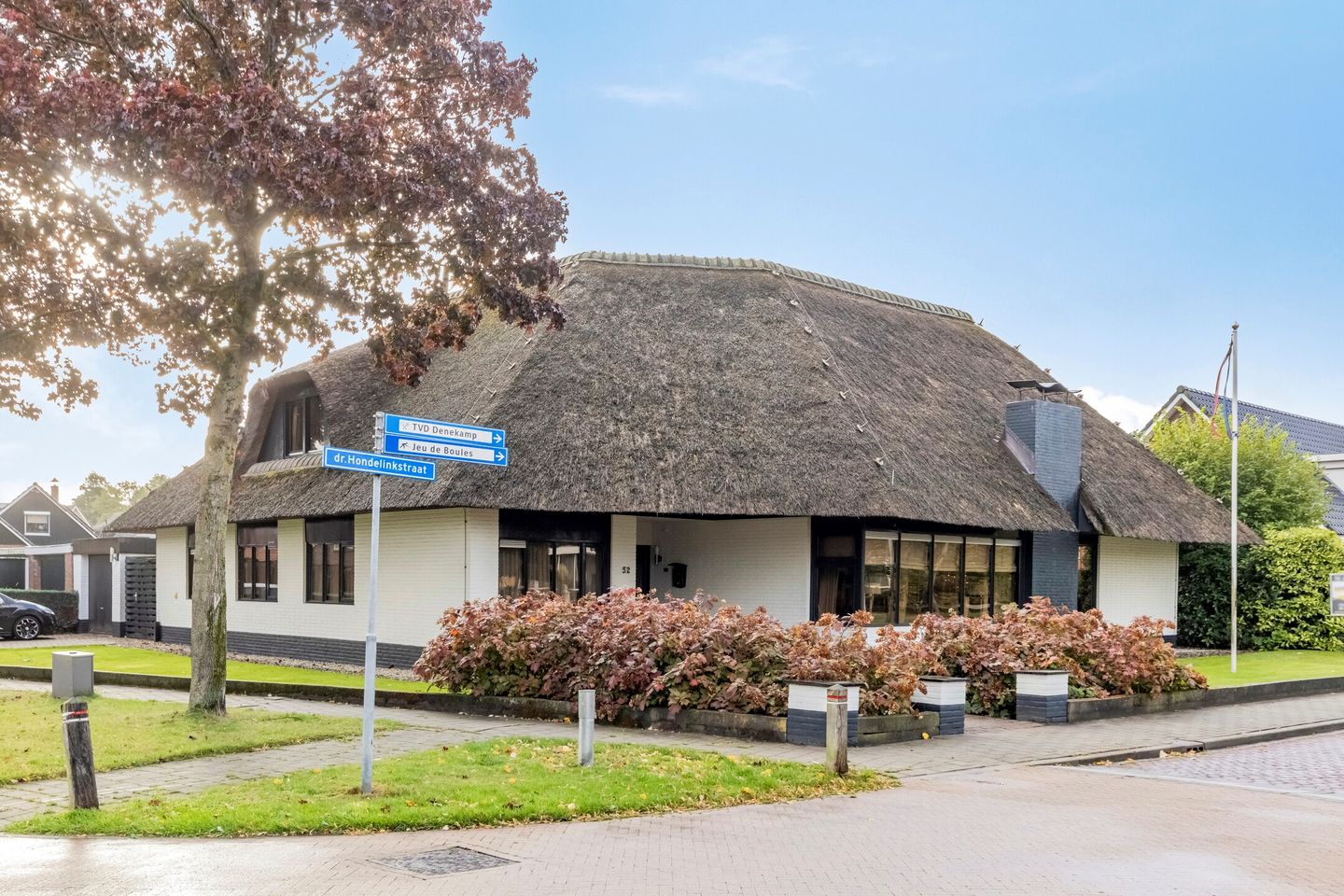 Photo 1 of dokter Hondelinkstraat 52