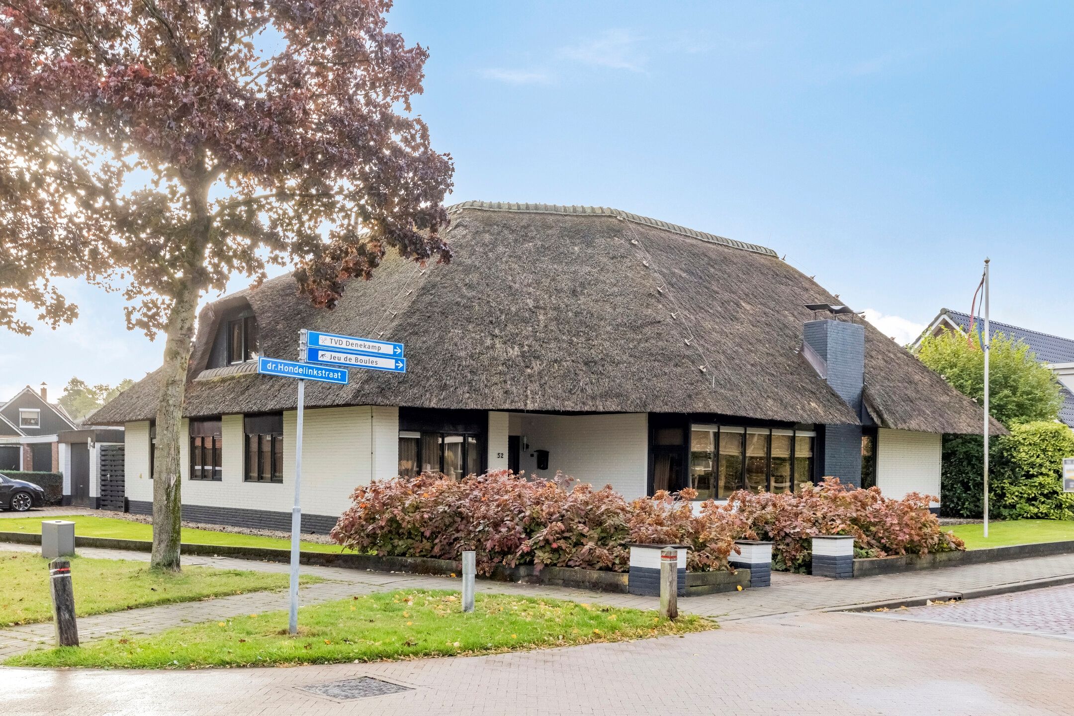 dokter Hondelinkstraat 52 