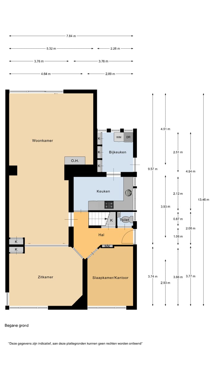 Foto 64 van Dorpsstraat 310