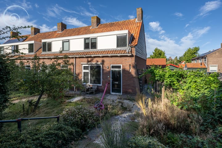 Foto 6 van Koningin Julianastraat 2