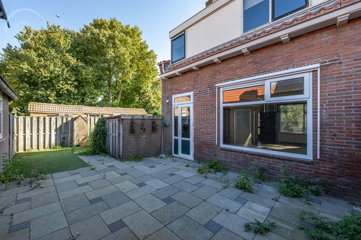 Foto 20 van Koningin Julianastraat 2