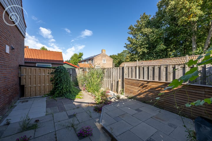 Foto 21 van Koningin Julianastraat 2