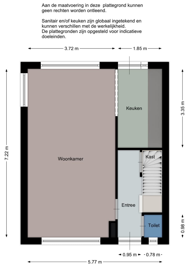 Foto 23 van Koningin Julianastraat 2
