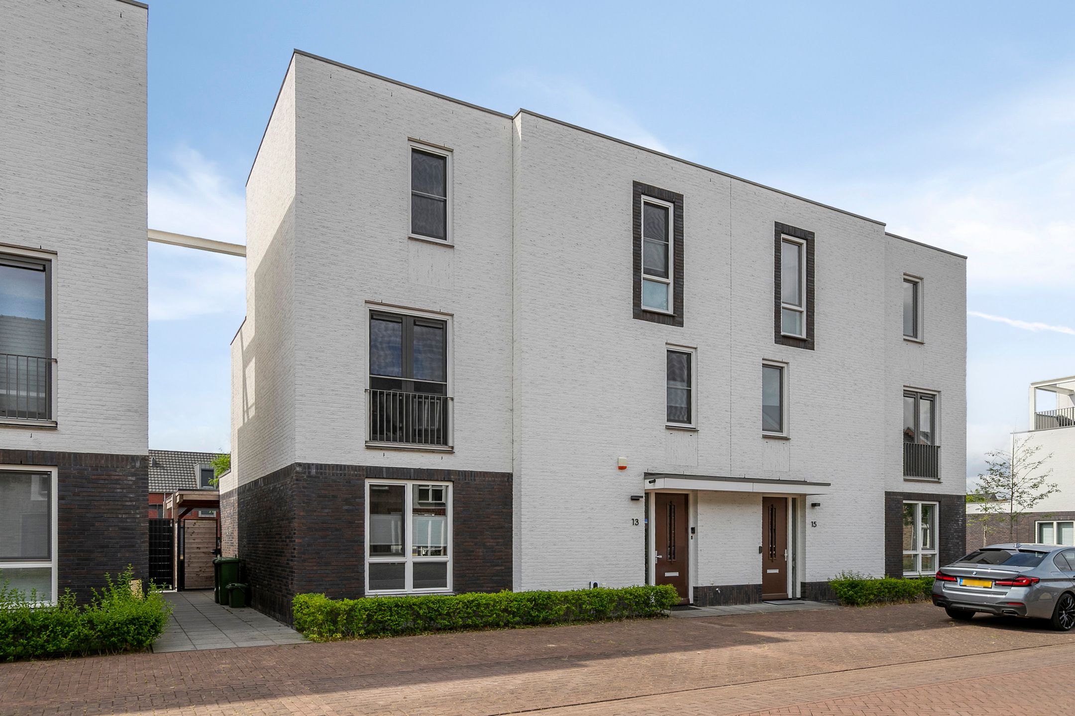 De Nielt, 13, Cuijk, 5432ME, Noord-Brabant, Nederland 13