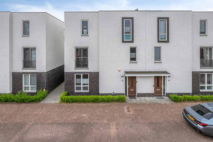 Foto 8 van De Nielt 13