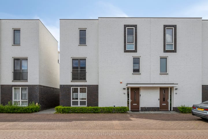 Foto 10 van De Nielt 13