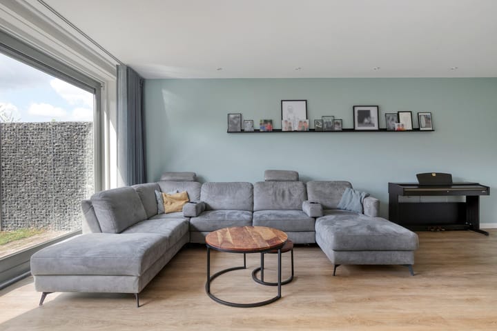 Foto 15 van De Nielt 13