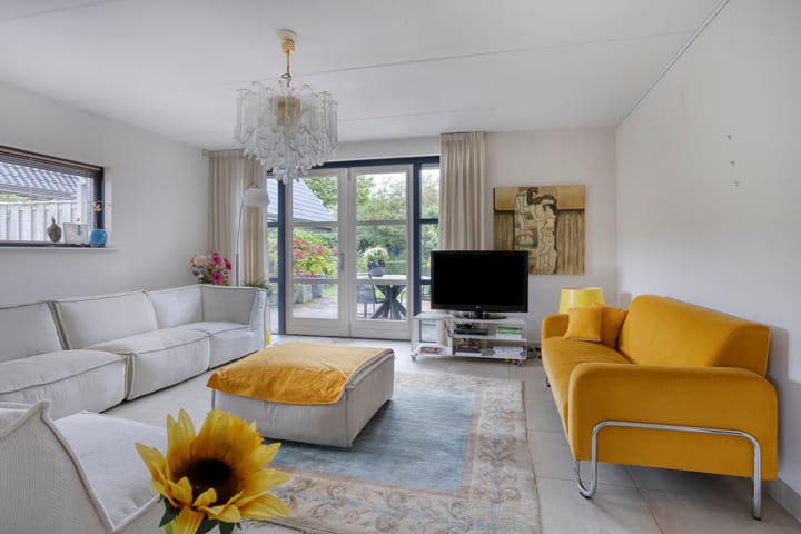 Foto 3 van De Hoorns 38