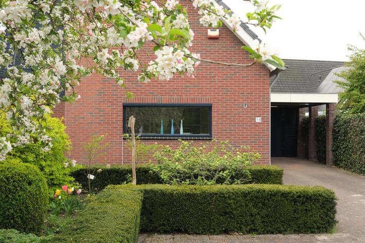 Foto 4 van De Hoorns 38