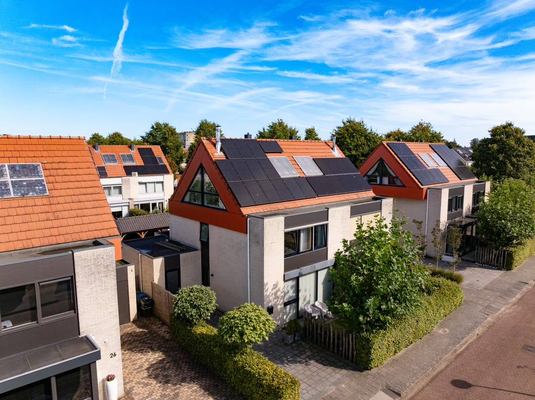 Foto 1 van Groevenbekerhout 24