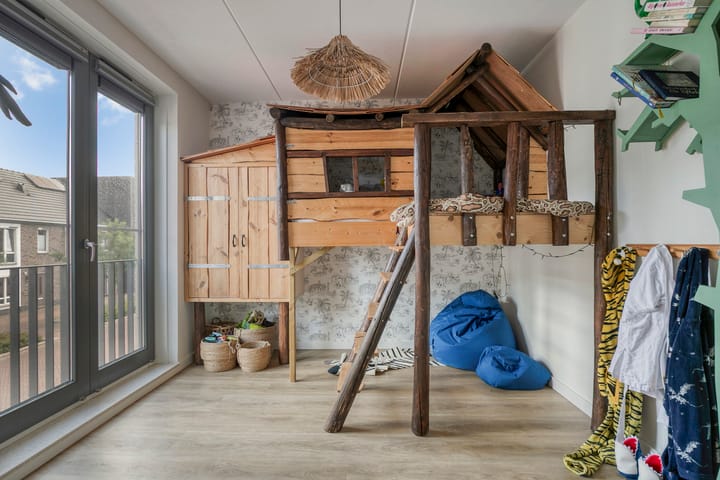 Foto 30 van De Nielt 13