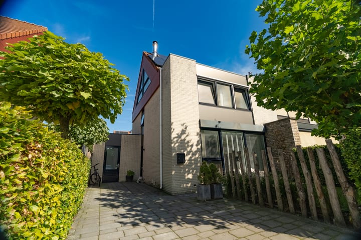 Foto 3 van Groevenbekerhout 24