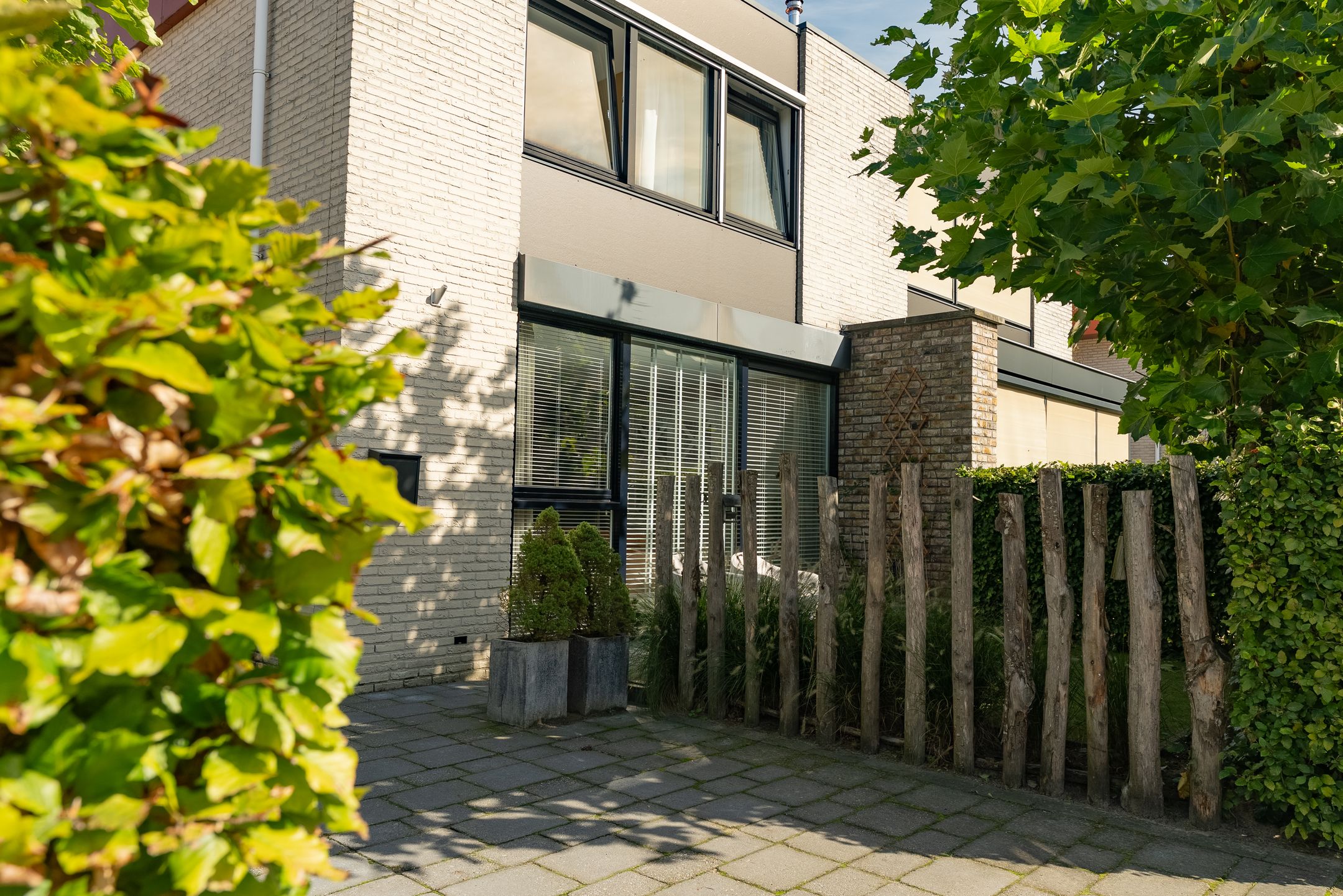 Foto 6 van Groevenbekerhout 24