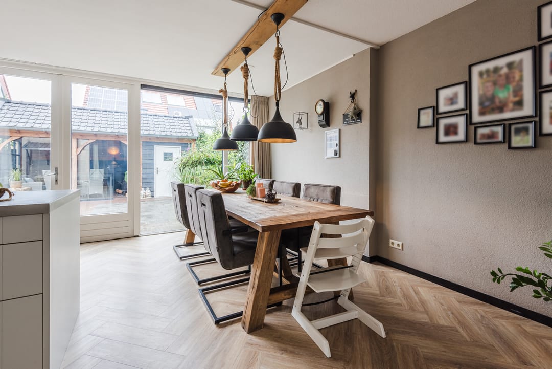 Foto 17 van Groevenbekerhout 24