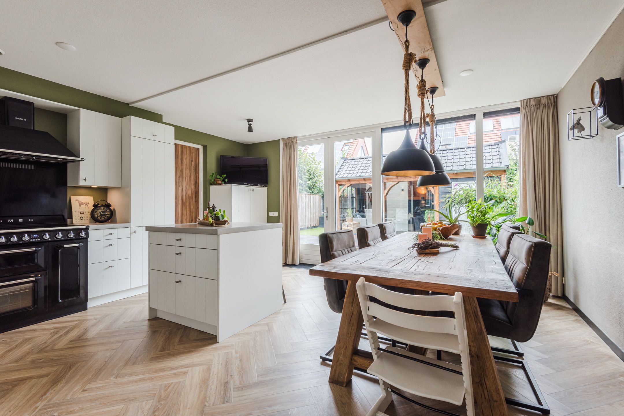 Foto 18 van Groevenbekerhout 24