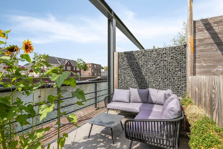 Foto 50 van De Nielt 13