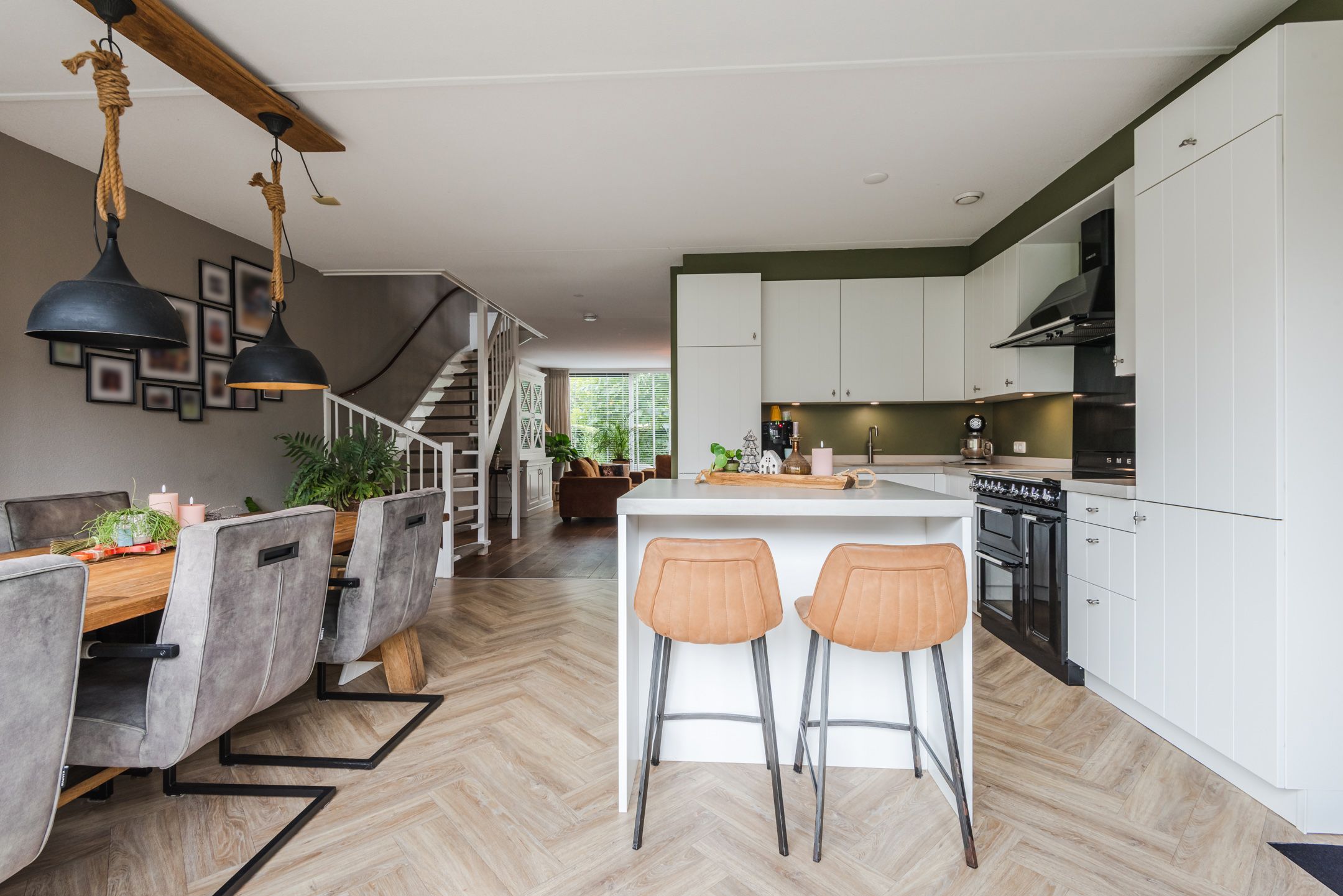 Foto 21 van Groevenbekerhout 24