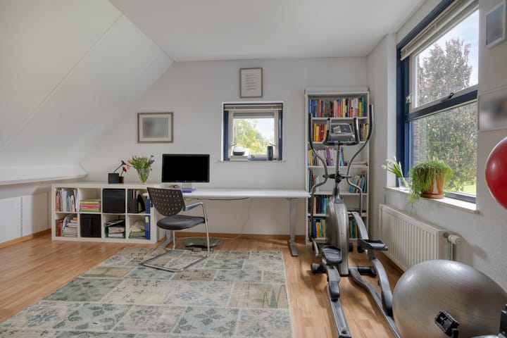 Photo 37 of De Hoorns 38