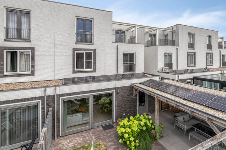 Foto 55 van De Nielt 13