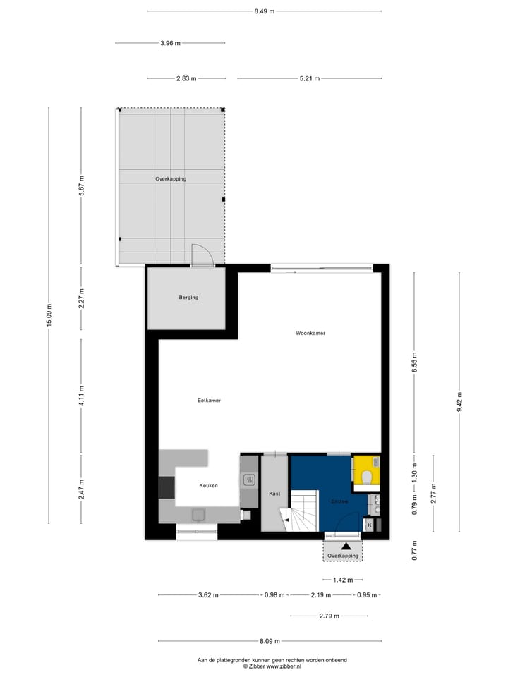 Foto 59 van De Nielt 13