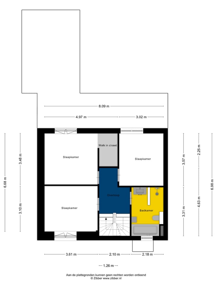 Foto 60 van De Nielt 13