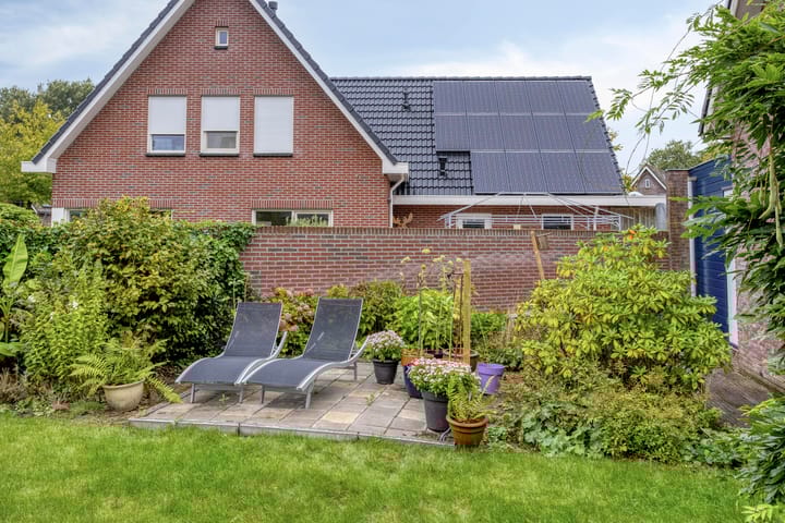 Photo 45 of De Hoorns 38