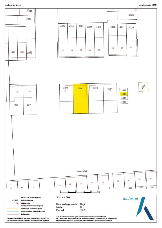 Foto 62 van De Nielt 13