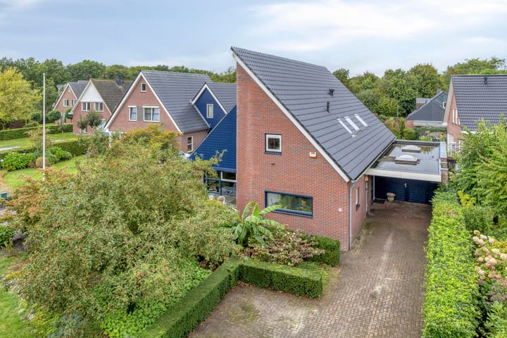 Photo 53 of De Hoorns 38