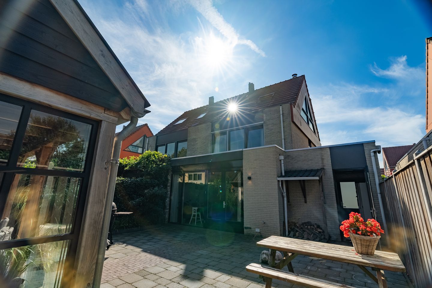 Foto 44 van Groevenbekerhout 24